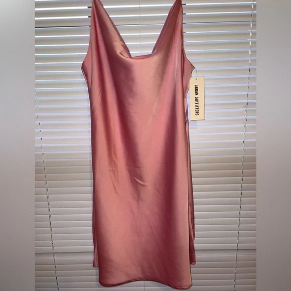 Urban Outfitters | Dresses | Pink Silk Urban Outiftters Mini Dress | Poshmark Urban Outfitters | Dresses | Pink Silk Urban Outiftters Mini Dress | Poshmark